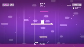 Скриншот 1 к игре Nice Jumper