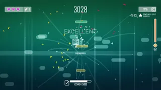 Скриншот 2 к игре Nice Jumper
