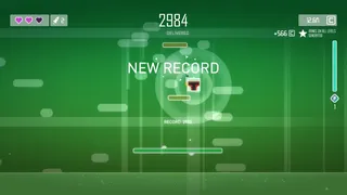 Скриншот 6 к игре Nice Jumper
