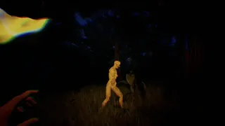 Скриншот 3 к игре Fractured Veil