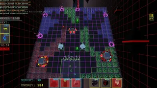 Скриншот 1 к игре Rezist: Tower Defense