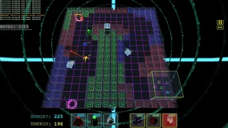 Скриншот 2 к игре Rezist: Tower Defense