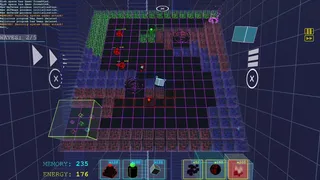 Скриншот 3 к игре Rezist: Tower Defense