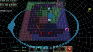 Скриншот 4 к игре Rezist: Tower Defense