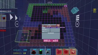 Скриншот 7 к игре Rezist: Tower Defense