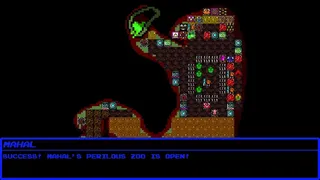 Скриншот 2 к игре DOUBLE INVASION!!