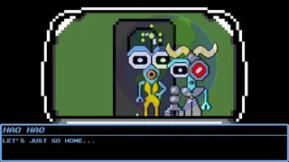 Скриншот 4 к игре DOUBLE INVASION!!