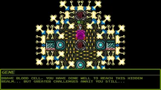 Скриншот 5 к игре DOUBLE INVASION!!