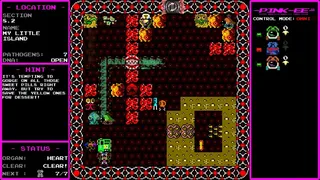 Скриншот 6 к игре DOUBLE INVASION!!