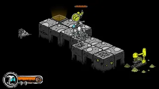 Скриншот 5 к игре Plunge