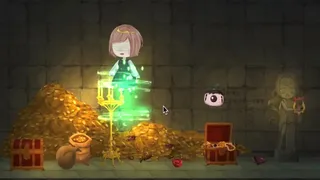 Скриншот 2 к игре 失落的琴弦-The Lost Strings