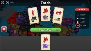 Скриншот 5 к игре RISK: Global Domination