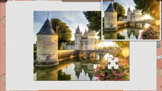 Скриншот 3 к игре 1001 Jigsaw World Tour: Europe