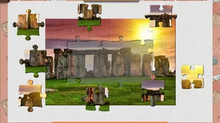 Скриншот 4 к игре 1001 Jigsaw World Tour: Europe