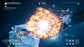 Скриншот 4 к игре EVERSPACE 2