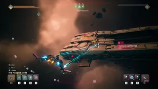 Скриншот 5 к игре EVERSPACE 2