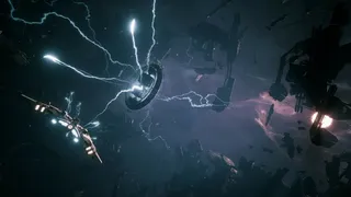 Скриншот 7 к игре EVERSPACE 2