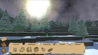 Скриншот 2 к игре Fringe Planet