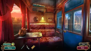 Скриншот 1 к игре Endless Fables 4: Shadow Within