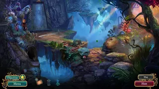 Скриншот 2 к игре Endless Fables 4: Shadow Within