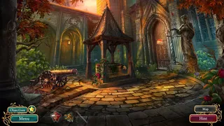 Скриншот 3 к игре Endless Fables 4: Shadow Within