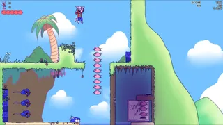 Скриншот 6 к игре Sticky Paws