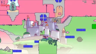 Скриншот 8 к игре Sticky Paws