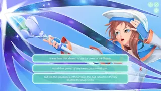 Скриншот 2 к игре Magistrangers