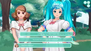 Скриншот 6 к игре Magistrangers