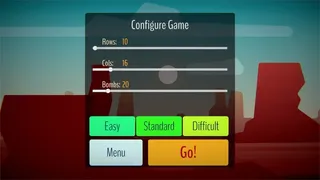 Скриншот 6 к игре Minesweep World