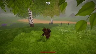 Скриншот 4 к игре BEARS, VODKA, BALALAIKA! 🐻
