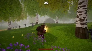Скриншот 5 к игре BEARS, VODKA, BALALAIKA! 🐻