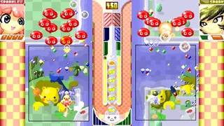 Скриншот 2 к игре Spark and Sparkle