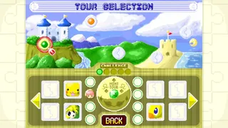 Скриншот 5 к игре Spark and Sparkle