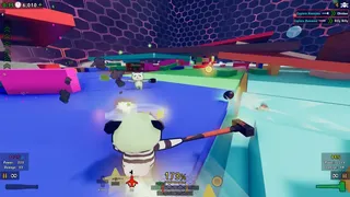Скриншот 4 к игре CRAZY CAGE