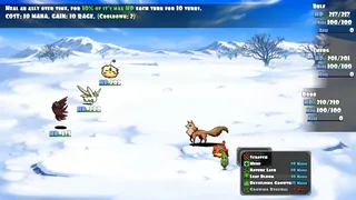 Скриншот 1 к игре Murgles