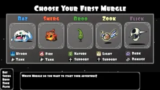 Скриншот 3 к игре Murgles