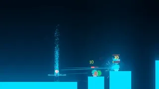 Скриншот 2 к игре The Shattered Blade