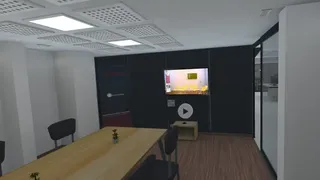 Скриншот 3 к игре edataconsulting VR Office