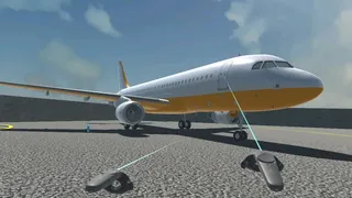 Скриншот 8 к игре edataconsulting VR Office
