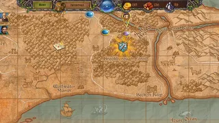 Скриншот 1 к игре Runefall 2