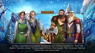 Скриншот 3 к игре Runefall 2