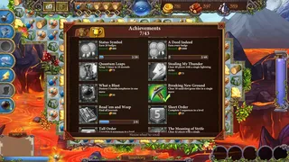 Скриншот 4 к игре Runefall 2