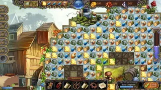 Скриншот 5 к игре Runefall 2