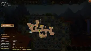 Скриншот 7 к игре Runefall 2