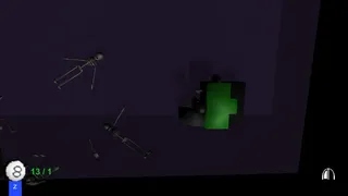 Скриншот 8 к игре They'll Find You