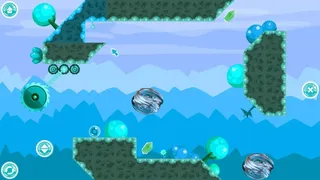 Скриншот 1 к игре GraFi 3