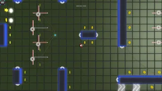 Скриншот 3 к игре Synzzball