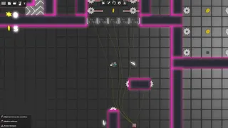 Скриншот 6 к игре Synzzball