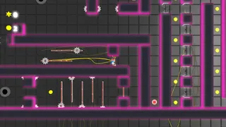 Скриншот 7 к игре Synzzball